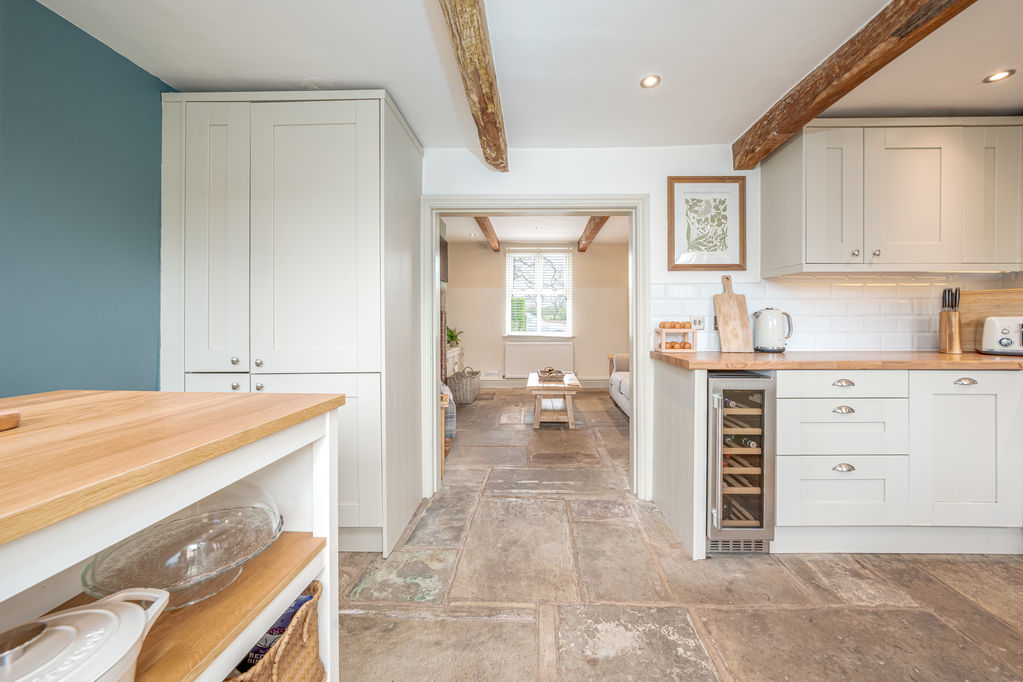 Withington Lane Heskin